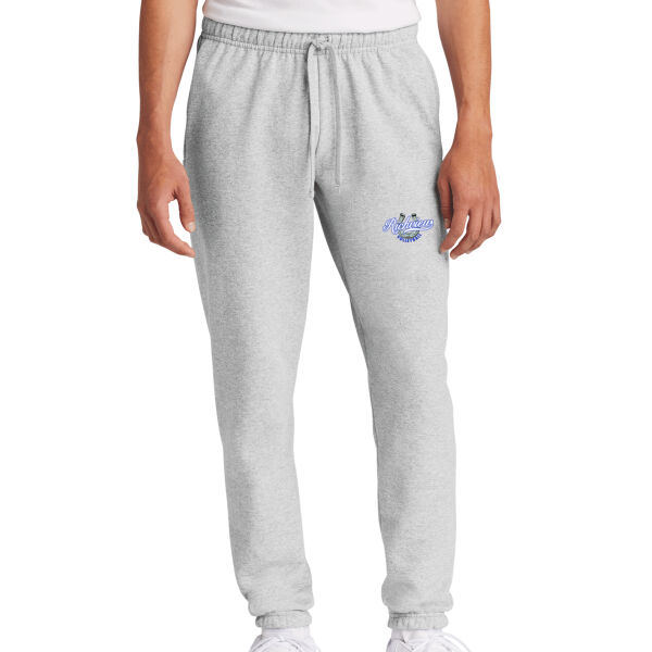 Richview Volleyball Horseshoe - Core Fleece Sweatpant Thumbnail